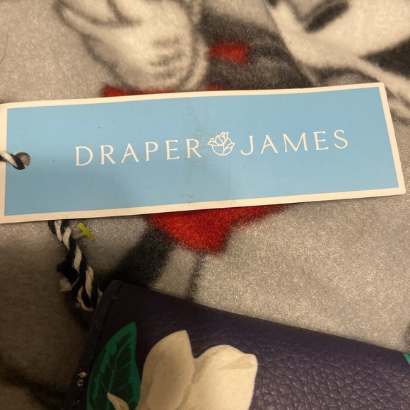 Draper James jewelry roll - Picture 2 of 10